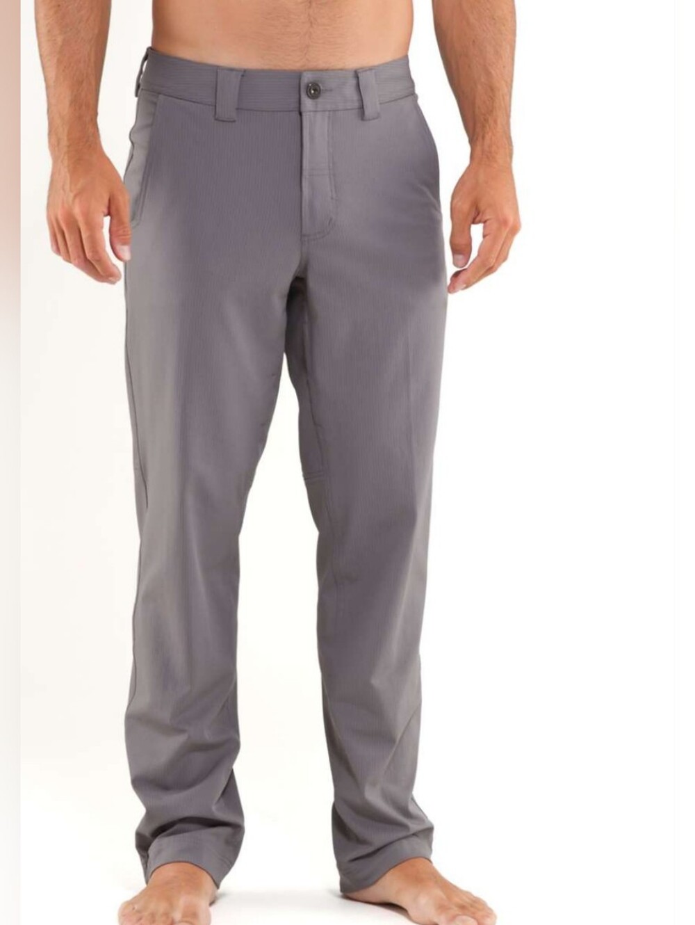 Lululemon Work To Play Pant 2